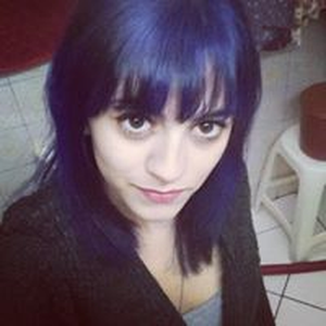 Foto de perfil de Aline
