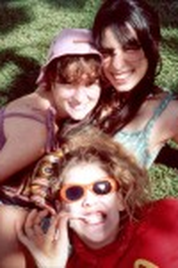 Poster de Curta Vinte e cinco (2002)