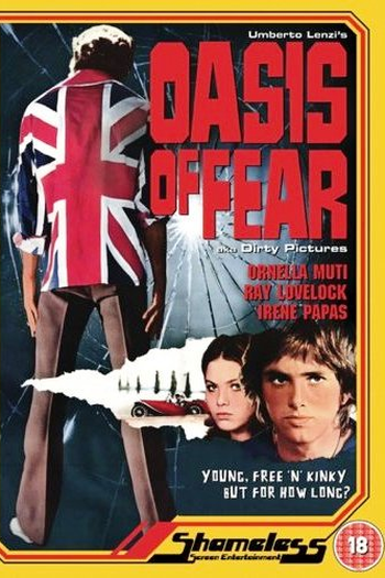  de Filme Um Lugar Ideal para Matar (1971)
