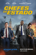 Chefes de Estado (Heads Of State)