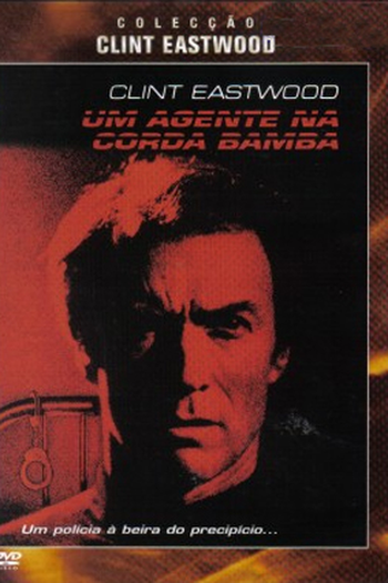  de Filme Um Agente na Corda Bamba (1984)
