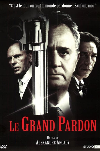  de Filme O Grande Perdão (1982)