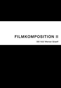 Composição II/1922 (Komposition II/1922)