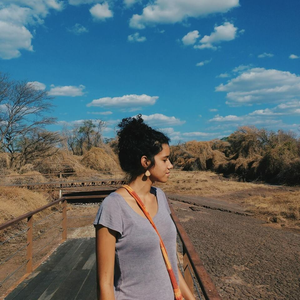 Foto de perfil de Ane