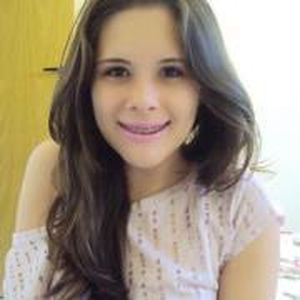 Foto de perfil de Bruna Tomasi