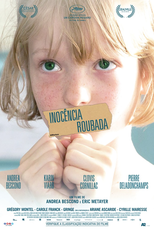 Inocência Roubada (Les chatouilles)