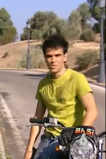 Poster de Episódio Viudas a ls 18 (2006)