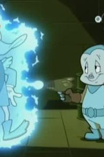 Poster de Episódio Deconstructing Dodgers (2005)