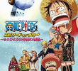 One Piece Episódio do Merry: A História de Mais um Amigo