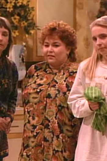 Poster de Episódio Valentine's Day (1991)