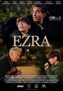 Meu Filho, Nosso Mundo (Ezra)