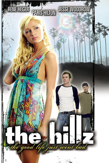  de Filme Sociedade Violenta (2004)