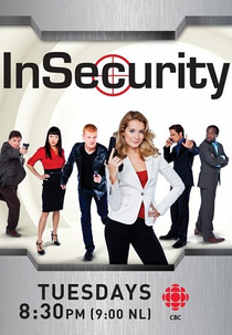 Insecurity (2ª temporada) (Insecurity (Season 2))