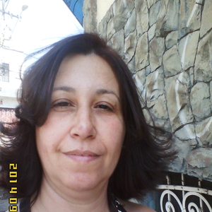 Foto de perfil de Meire