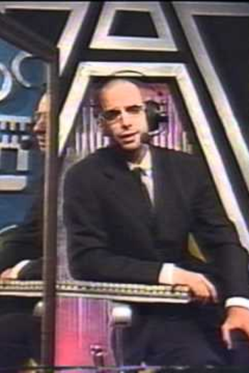 Poster de TV Teleguiado - MTV (1995)