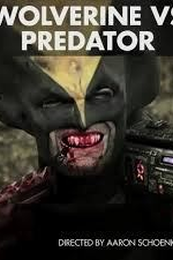  de Curta Wolverine vs. Predador (2013)