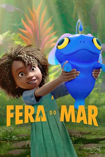  de Filme A Fera do Mar (2022)