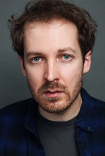 Olli Haaskivi - Poster 1