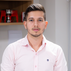 Foto de perfil de Pedro Gusmão