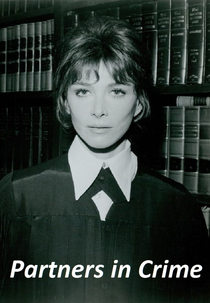 Código 2-4-9 (Partners in Crime)