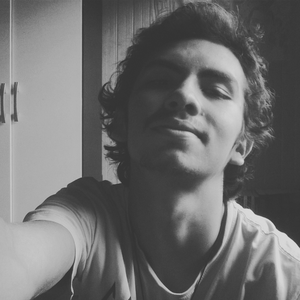 Foto de perfil de Daniel