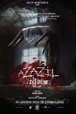 Azazil: Dügüm (Azazil: Dügüm)