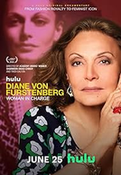Diane Von Furstenberg: Mulher no Comando