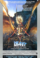 Heavy Metal: Universo em Fantasia (Heavy Metal)