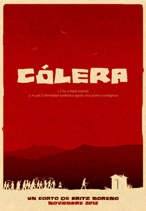 Cólera (Cólera)