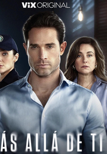 Más allá de ti (Más allá de ti)