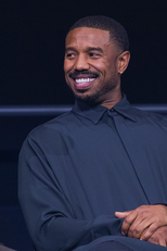 Michael B. Jordan