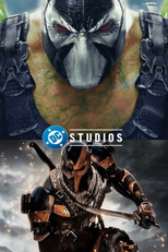 Deathstroke & Bane (Deathstroke & Bane)