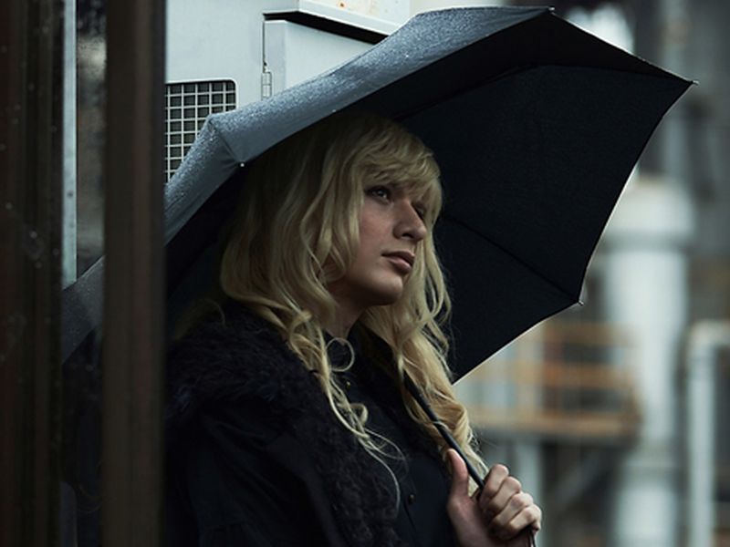 Foto 1 de Bye Bye Blackbird