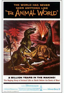 O Milagre da Vida (The Animal World)