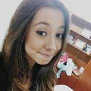 Foto de perfil de Anna Laura Souza