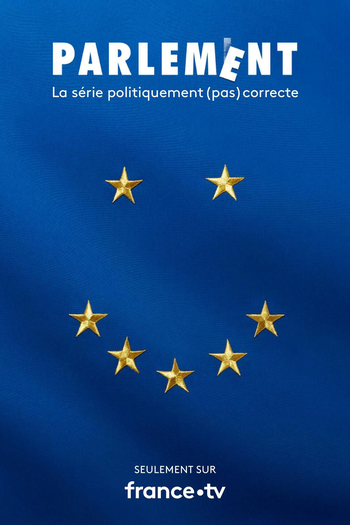 Poster de Série Parlamento (?) (2020)