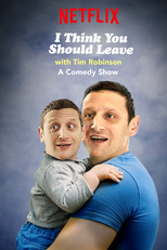 I Think You Should Leave with Tim Robinson (1ª Temporada) (I Think You Should Leave with Tim Robinson (Season 1))