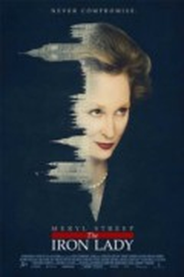 Review | The Iron Lady(2011) A Dama de Ferro