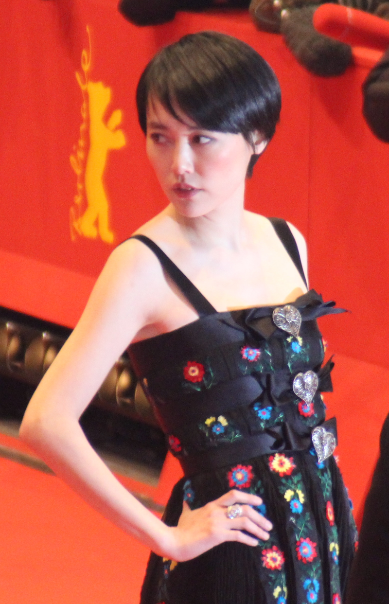 Rinko Kikuchi - Foto 1