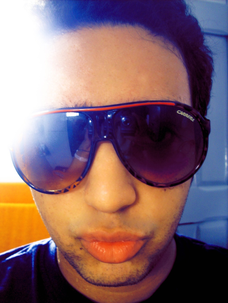 Dan Moraes - Foto 3