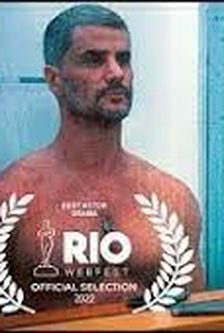 Poster 1 de Curta Espelho Embaçado (2022)