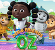 Dee & Friends in Oz