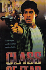 Class of Fear (Class of Fear)