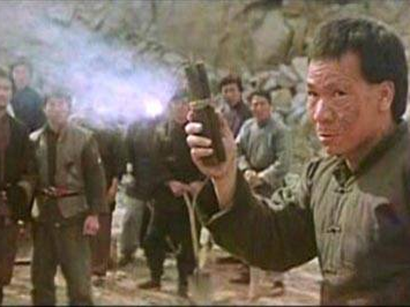 Foto 2 de O Carteiro Contra-Ataca