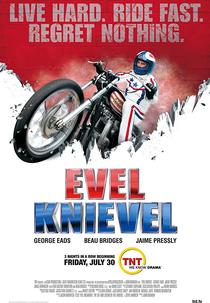 Evel Knievel: Desafio em Duas Rodas (Evel Knievel)