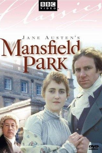  de Série Mansfield Park (1983)