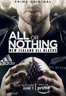 All or Nothing: New Zealand All Blacks (All or Nothing: New Zealand All Blacks)