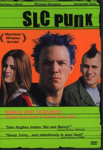 SLC Punk! (SLC Punk!)