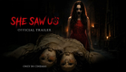 SHE SAW US (2026) Official Trailer