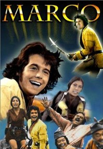 O Jovem Marco Polo (Marco)